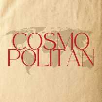 International - Cosmopolitan